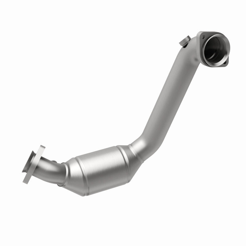 MagnaFlow Conv DF 02-03 Mercedes CLK430 4.3L Driver Side - DTX Performance