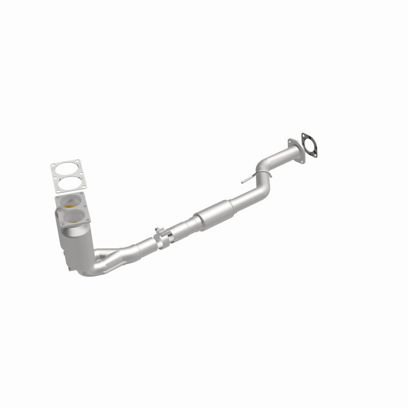 MagnaFlow Conv DF 00-02 Nissan Sentra 1.8L - DTX Performance