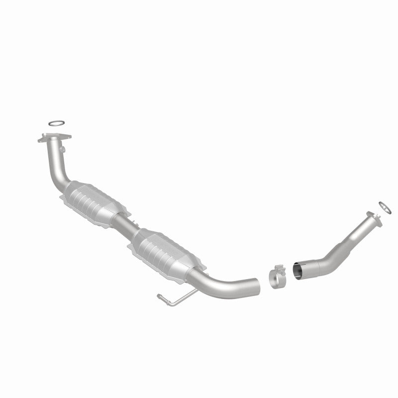 Magnaflow Conv DF 07-08 4.7L Tundra D/S OEM - DTX Performance