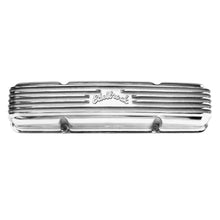 Load image into Gallery viewer, Edelbrock Valve Cover Classic Series Chevrolet 1959-1986 262-400 CI V8 Polshed - DTX Performance