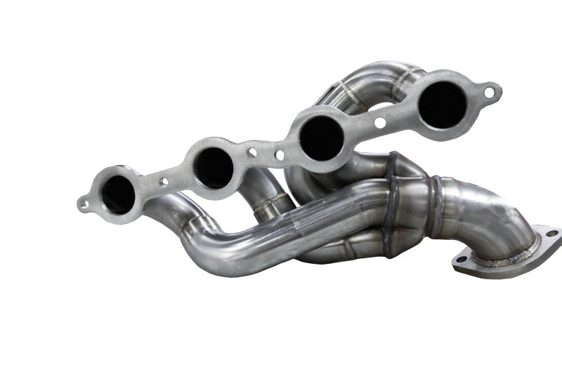 Kooks 10-15 Chevrolet Camaro 6.2L 1-3/4in x 1-7/8in SS Super Street Series Headers - DTX Performance