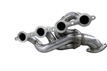 Load image into Gallery viewer, Kooks 10-15 Chevrolet Camaro 6.2L 1-3/4in x 1-7/8in SS Super Street Series Headers - DTX Performance