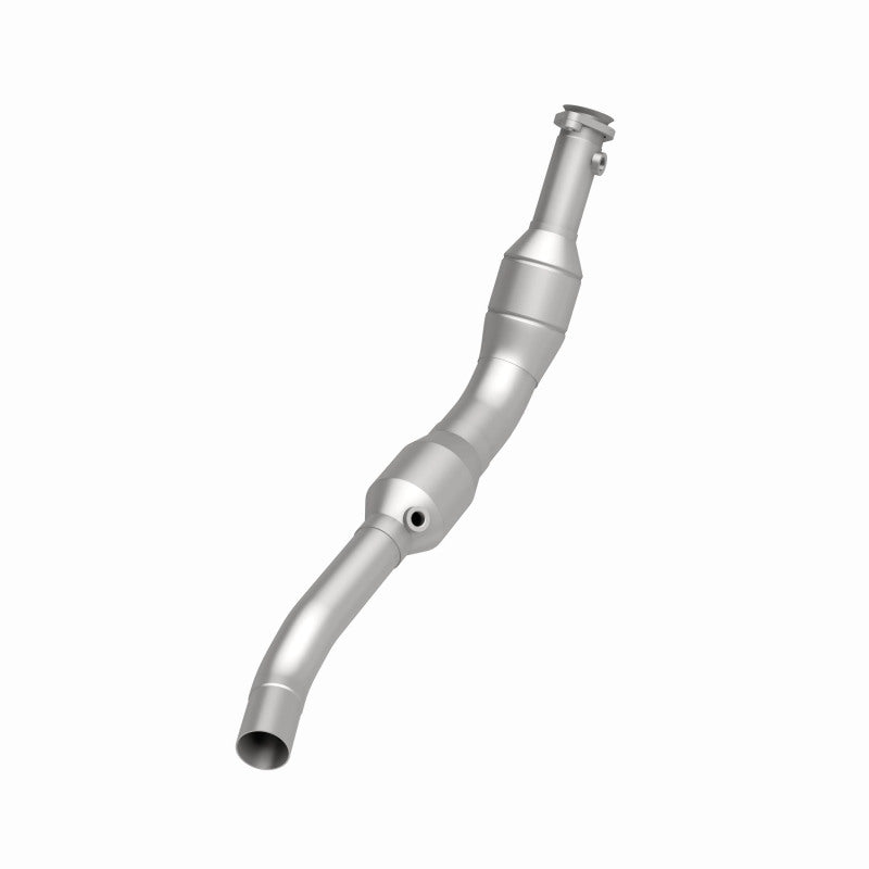 MagnaFlow Conv DF 05-08 LR3/RR Sport Driver Side - DTX Performance