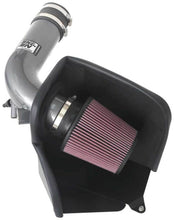 Load image into Gallery viewer, K&amp;N 2021 Kia Sorento 2.5L F/I Turbo Typhoon Air Intake - DTX Performance