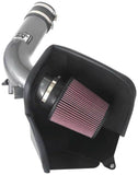 K&N 2021 Kia Sorento 2.5L F/I Turbo Typhoon Air Intake