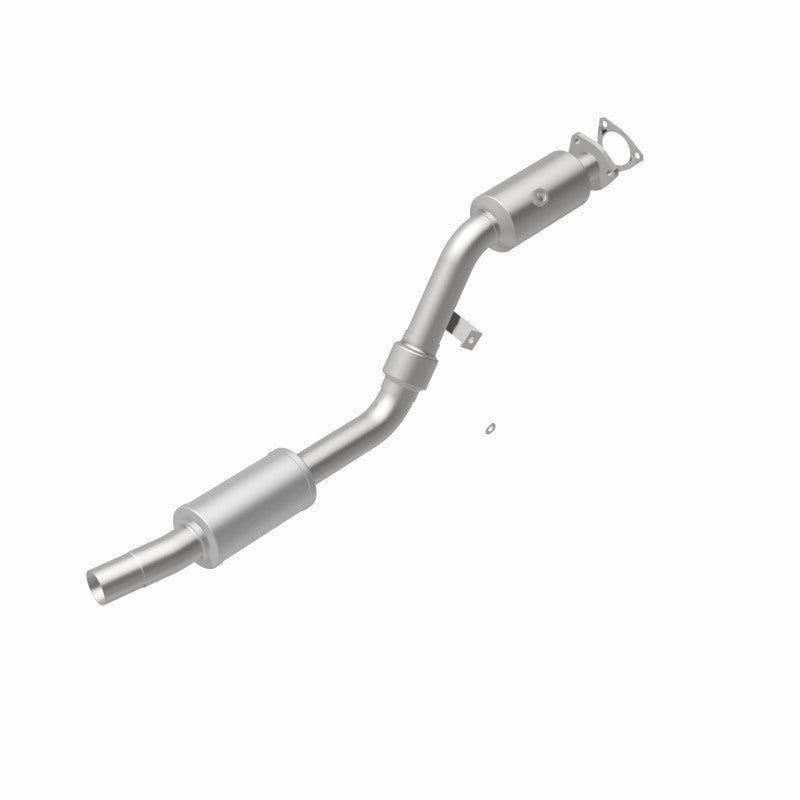 MagnaFlow Conv DF 05-08 Audi Quattro 3.2L Driver Side - DTX Performance