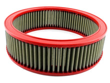 Load image into Gallery viewer, aFe MagnumFLOW Air Filters OER P5R A/F P5R Volvo 164 72-75 - DTX Performance