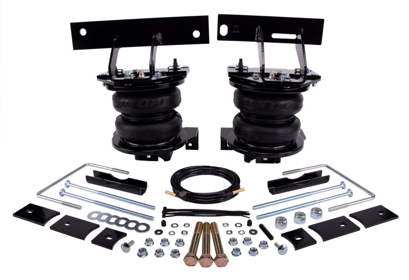 Air Lift LoadLifter 7500 XL Ultimate Air Spring Kit 2020 Ford F-250 F-350 4WD SRW - DTX Performance