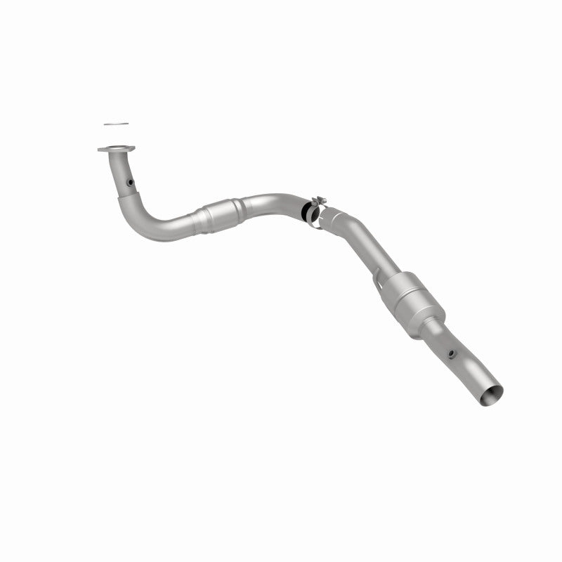 MagnaFlow Conv DF 00-06 Chevy/GMC Driver Side 6.0L - DTX Performance