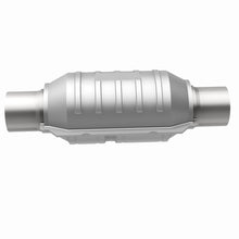 Load image into Gallery viewer, Magnaflow 2.50in California Grade CARB Compliant Universal Catalytic Converter - DTX Performance