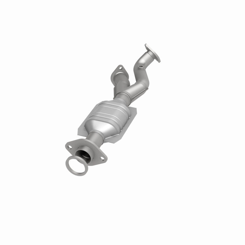 MagnaFlow Conv DF 03-04 4Runner 4.7 Rear - DTX Performance