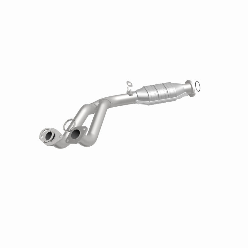 MagnaFlow Conv DF 95-97 Toyota Landcruiser 4.5L/1996 Lexus LX 450 4.5L - DTX Performance