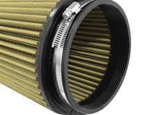 Load image into Gallery viewer, aFe MagnumFLOW Air Filters UCO PG7 A/F PG7 6F x 7-1/2B x 5-1/2T x 12H - DTX Performance