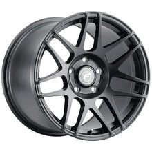 Load image into Gallery viewer, Forgestar F14 19x9 / 5x114.3 BP / ET35 / 6.5in BS Satin Black Wheel - DTX Performance