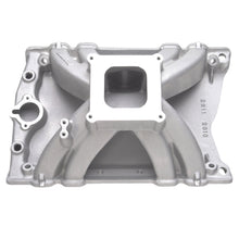 Load image into Gallery viewer, Edelbrock Manifold Victor Olds w/ Standard Squarebore Flange - DTX Performance