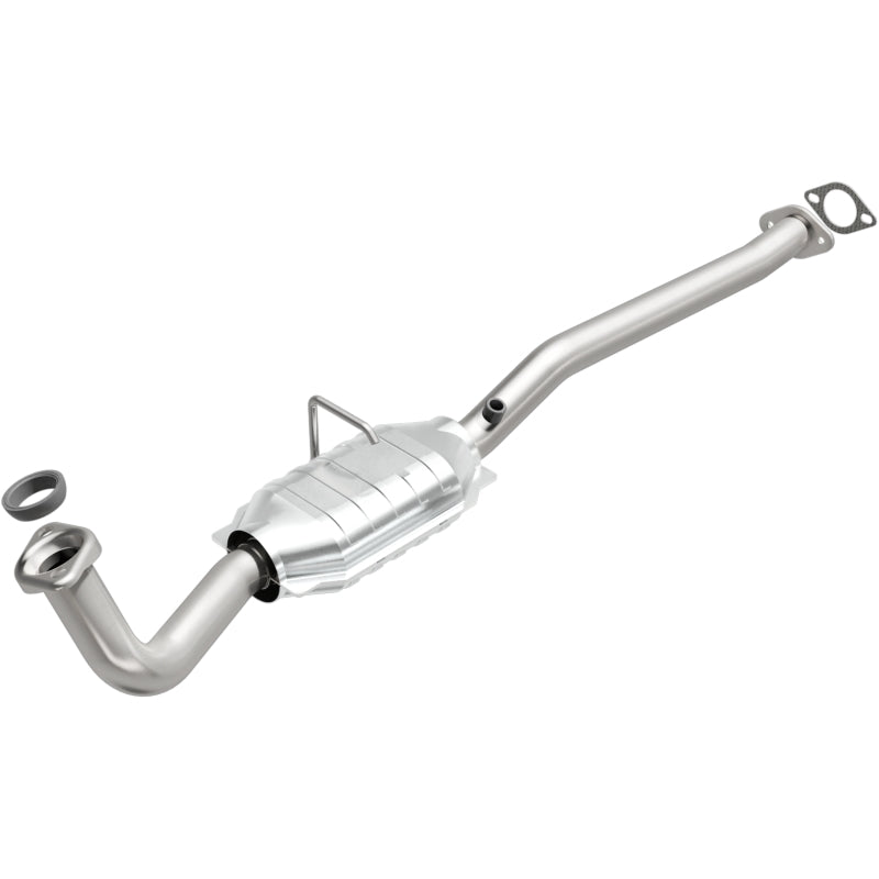 MagnaFlow Conv DF 98-01 Metro/Swift 1.3 rr OE - DTX Performance