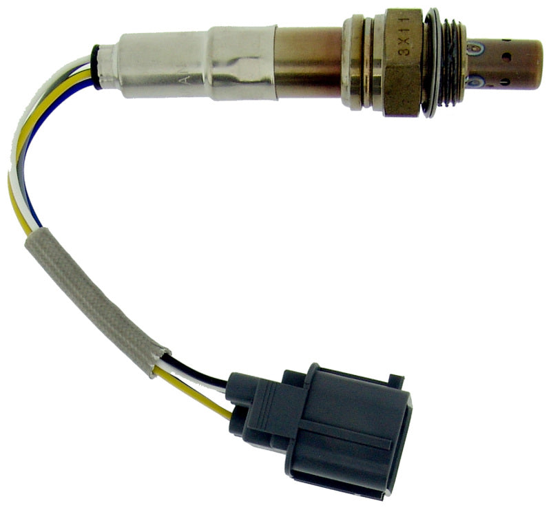 NGK Honda Insight 2001-2000 Direct Fit 5-Wire Wideband A/F Sensor - DTX Performance