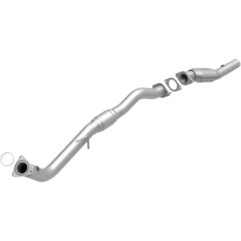 MagnaFlow Conv DF 01-02 GM 2500 Passenger Side 6.0L - DTX Performance