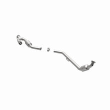 Load image into Gallery viewer, MagnaFlow Conv DF Mercedes C240 02-04 Driver Side OEM - DTX Performance