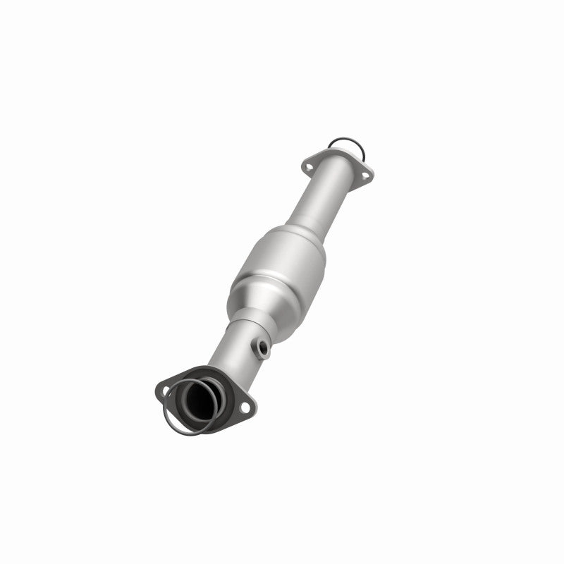 MagnaFlow Conv DF 05-09 Toyota Tacoma 4.0L P/S Rear - DTX Performance