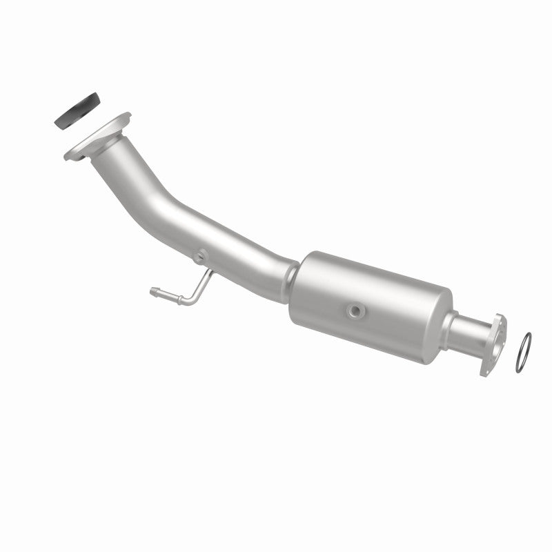 MagnaFlow 2007-2011 Honda Civic L4 2.0L California Catalytic Converter Direct Fit - DTX Performance