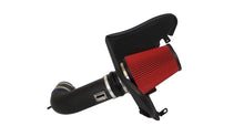 Load image into Gallery viewer, Corsa Apex 10-15 Chevrolet Camaro SS 6.2L DryFlow Metal Intake System - DTX Performance