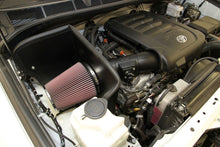 Load image into Gallery viewer, K&amp;N 14-15 Toyota Tundra V8-4.7L/5.7L Performance Air Intake System - DTX Performance