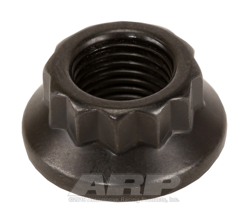 ARP M12 x 1.25 12pt Nut Kit - DTX Performance