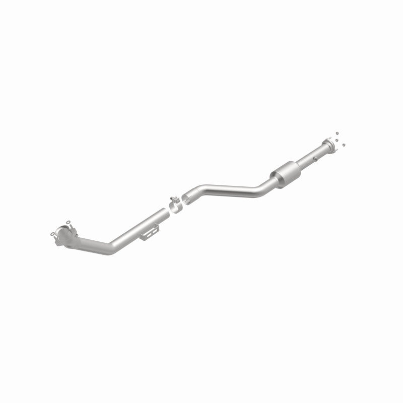 Magnaflow Conv DF 01-04 SLK230 2.3 Underbody - DTX Performance