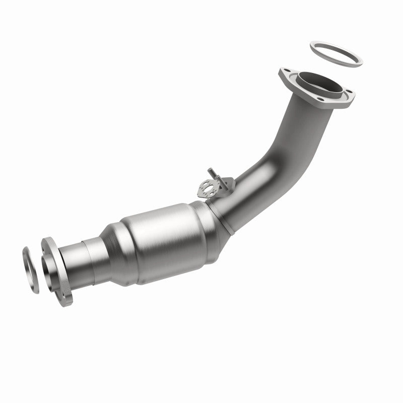 MagnaFlow Conv DF 99-02 Toyota 4 Runner 3.4L Front - DTX Performance