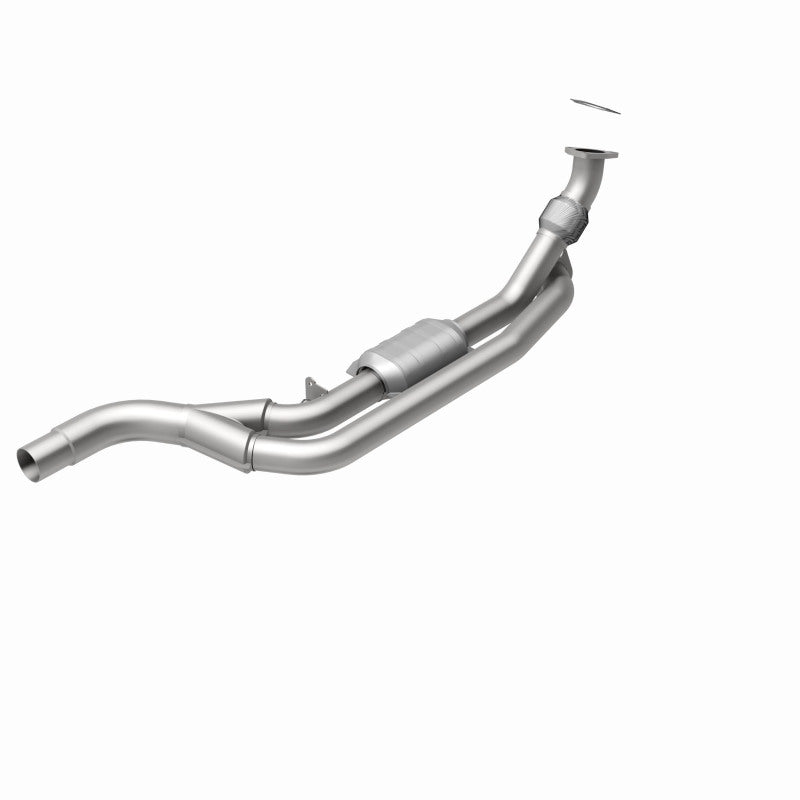 MagnaFlow Conv DF 96-97 Camaro 5.7L P/S - DTX Performance