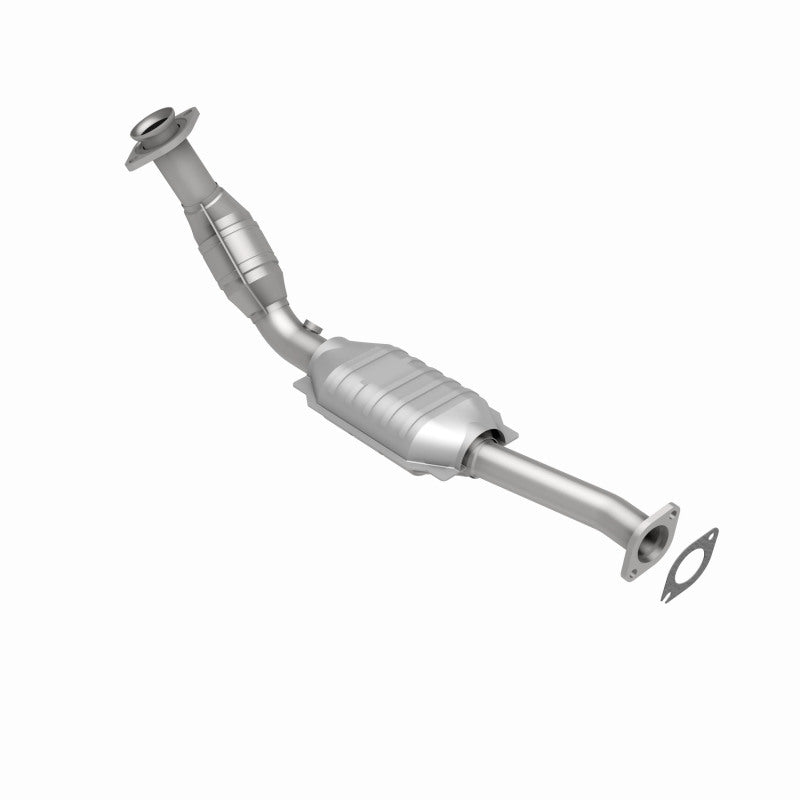 Magnaflow Conv DF 03-06 Ford Crown Victoria / 03-06 Lincoln Town Car 4.6L (California) - DTX Performance