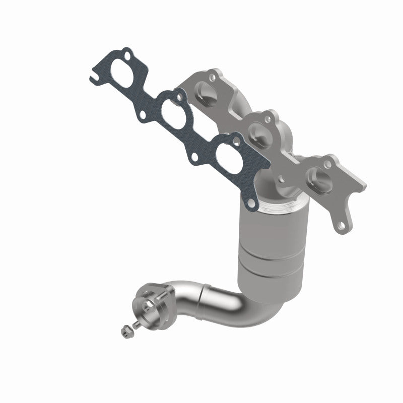 Magnaflow Conv DF 07-11 Chrysler Sebring 2.7L Fr Manifold / 08-10 Dodge Avenger 2.7L Fr Manifold - DTX Performance