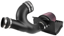 Load image into Gallery viewer, K&amp;N 2015 Ford F150 EcoBoost V6-3.5L 57 Series FIPK Performance Intake Kit - DTX Performance