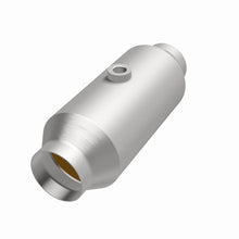 Load image into Gallery viewer, Magnaflow Universal California Catalytic Converter - 2.25in ID / 2.25in OD / 11.25in L - DTX Performance