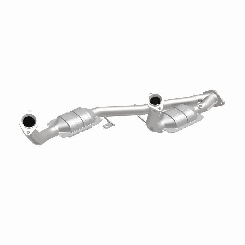 MagnaFlow Conv DF 95- 96 Ford Windstar 3.0L - DTX Performance