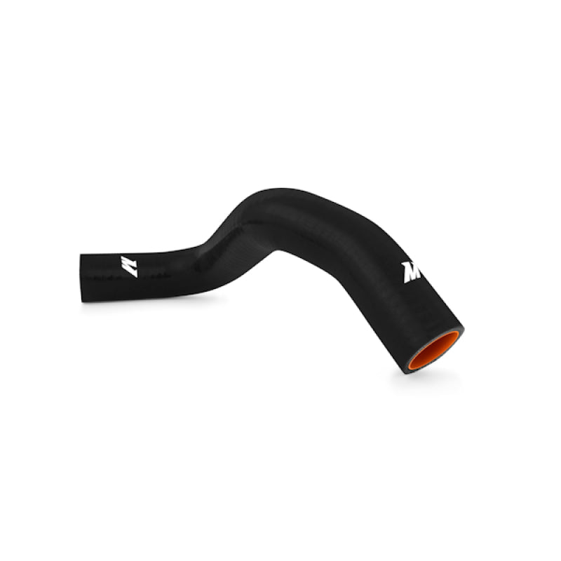 Mishimoto 12-14 Subaru BRZ / 13 Scion FR-S / 12-14 Toyota GT86 Silicone Radiator Hose Kit - Black - DTX Performance