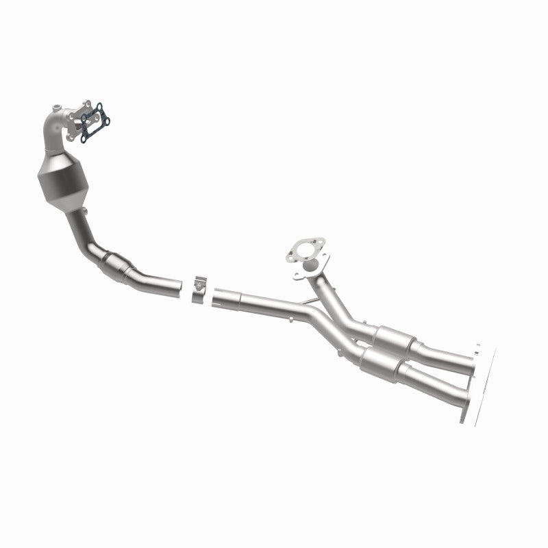 MagnaFlow Conv Direct Fit 12-15 Cadillac SRX V6-3.6L (FWD Only) - DTX Performance