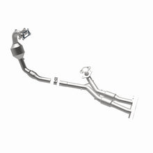 Load image into Gallery viewer, MagnaFlow Conv Direct Fit 12-15 Cadillac SRX V6-3.6L (FWD Only) - DTX Performance