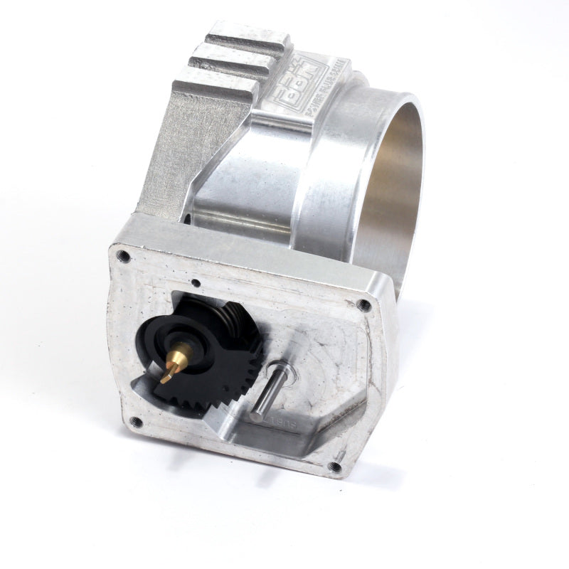 BBK 10-15 Camaro LS3 L99 09-13 Corvette 95mm Throttle Body BBK Power Plus Series - DTX Performance