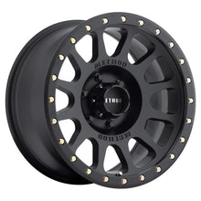 Load image into Gallery viewer, Method MR305 NV 18x9 0mm Offset 6x135 94mm CB Method Matte Black Street Loc Wheel - DTX Performance