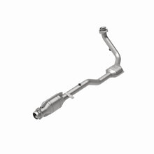 Load image into Gallery viewer, MagnaFlow Conv DF 99-01 Ford Explor 5.0L - DTX Performance