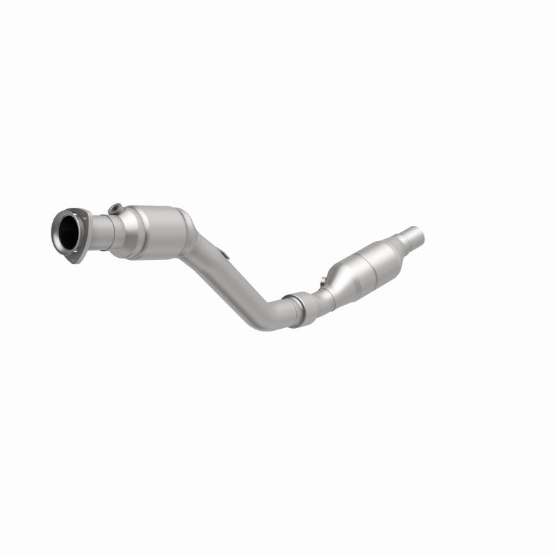 MagnaFlow Conv DF 04-06 Audi S4 4.2L - DTX Performance