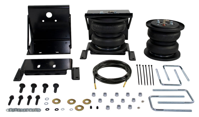 Air Lift Loadlifter 5000 Air Spring Kit - DTX Performance