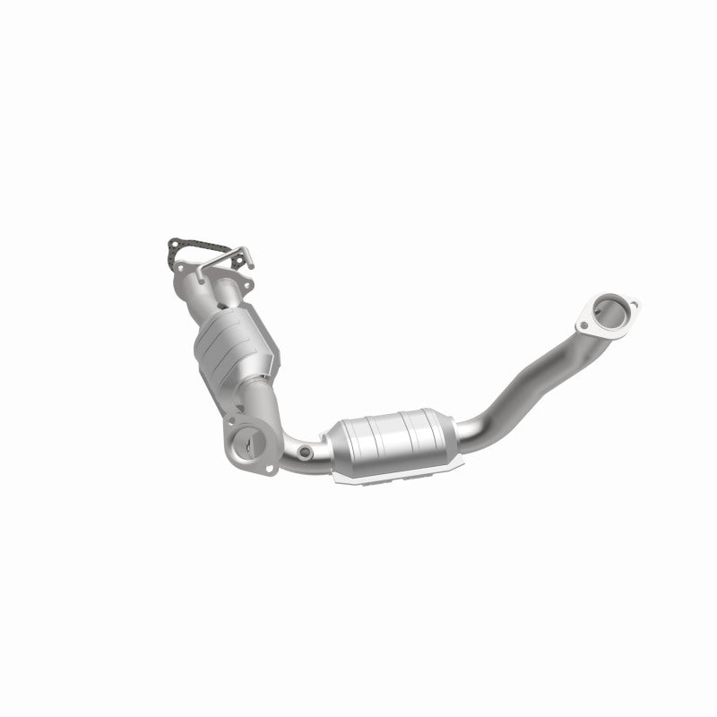 MagnaFlow Conv DF 04 Ranger/Bser 3.0 Front 50S - DTX Performance