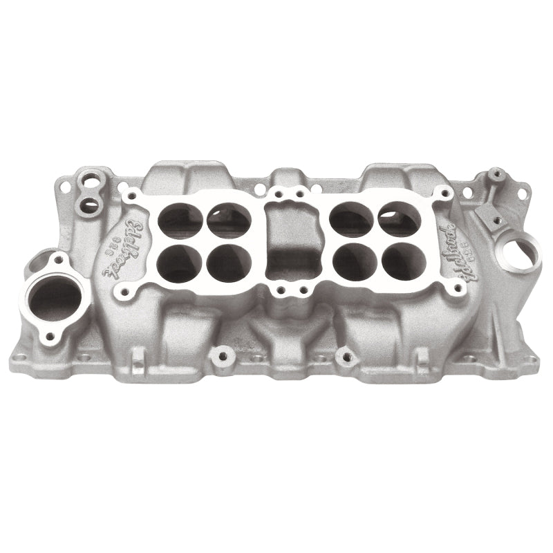 Edelbrock C-26 Manifold - DTX Performance