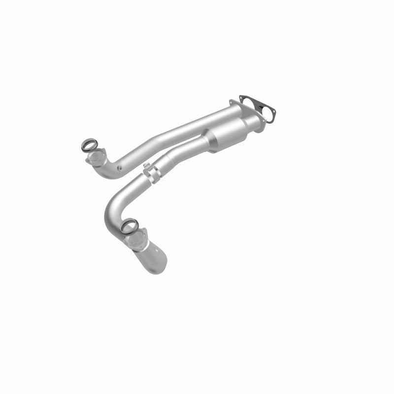 MagnaFlow California Grade Direct-Fit Catalytic Converter 96-00 Chevrolet / GMC K3500 V8 7.4L - DTX Performance