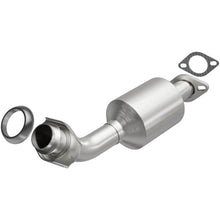 Load image into Gallery viewer, MagnaFlow Pre-OBDII Direct Fit Catalytic Converter 79-85 Dodge Ram 50 2.0L/2.6L - DTX Performance