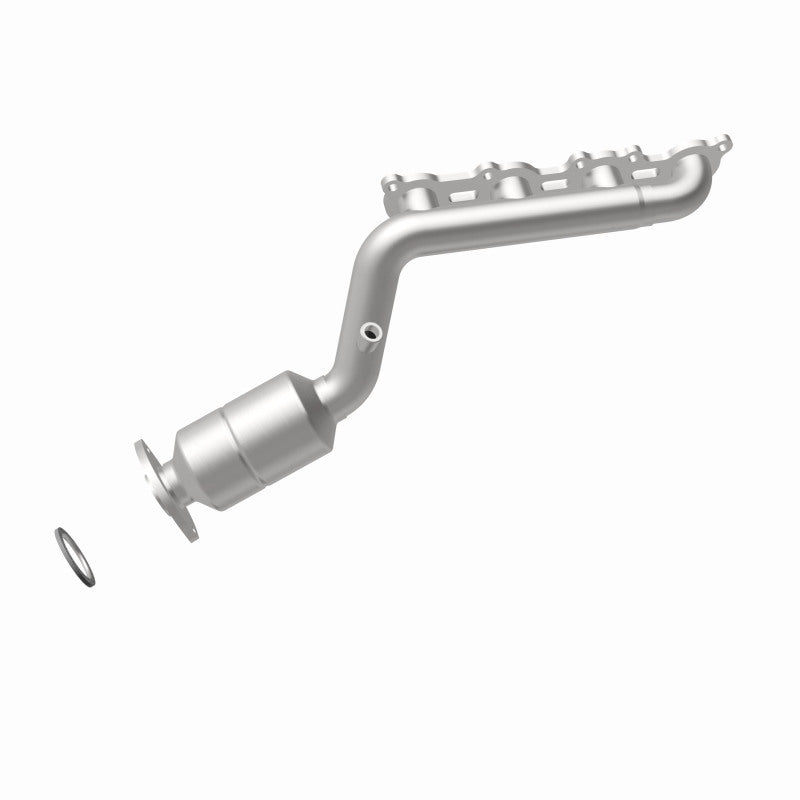 MagnaFlow Conv DF 08-09 Lexus LS600H 5.0L - DTX Performance