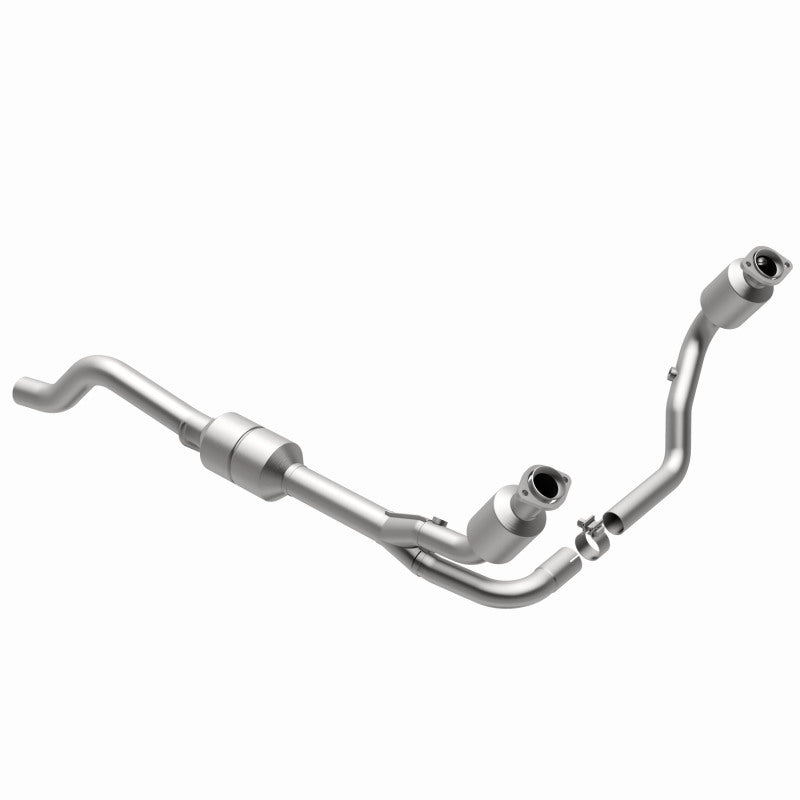 MagnaFlow Conv DF 00-03 Dodge Durango 4.7L - DTX Performance